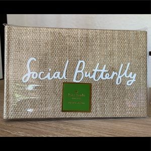 Kate Spade photo album